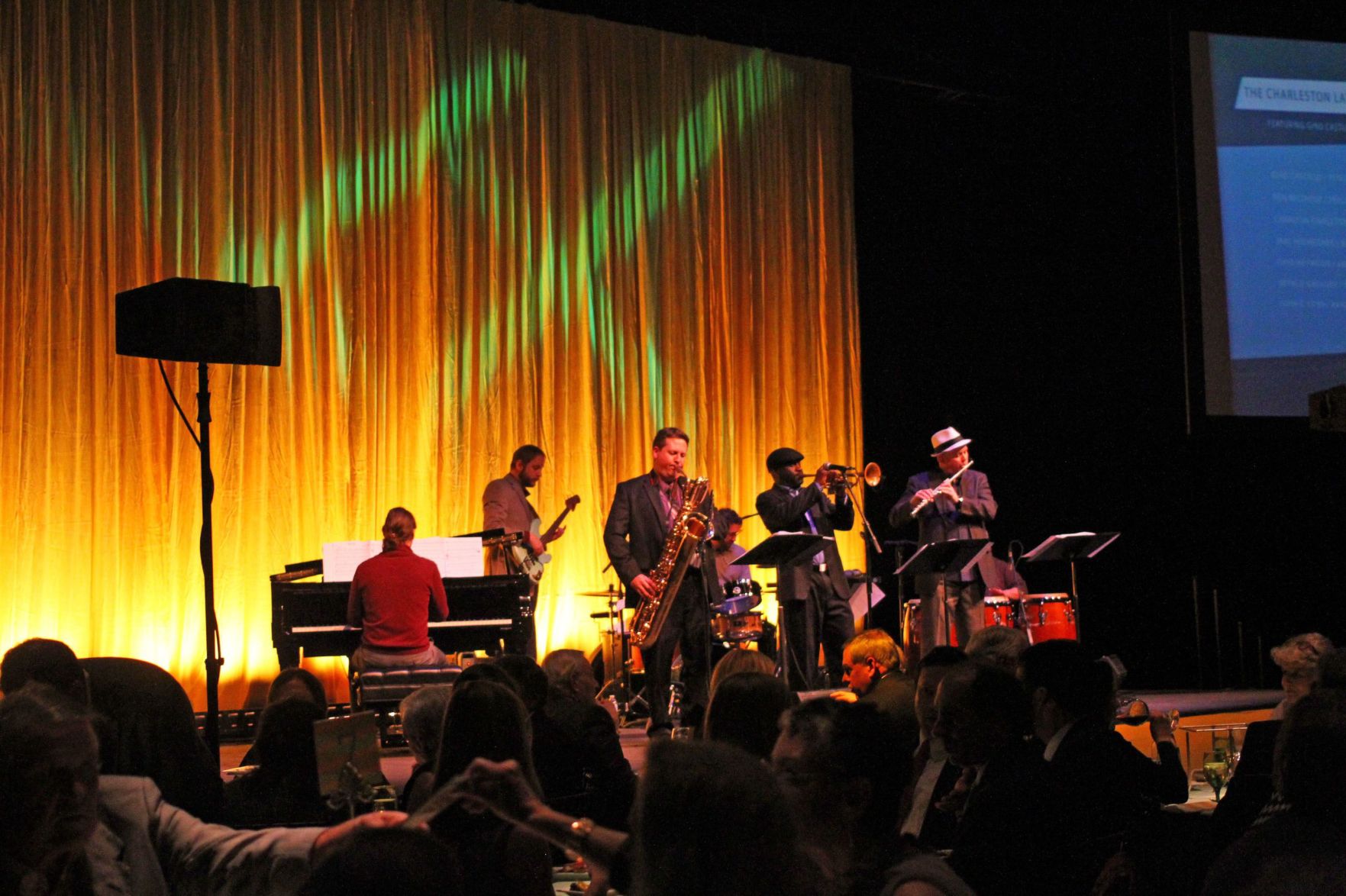 Spoleto Festival USA Auction (copy)
